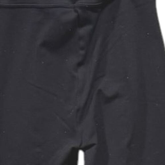 Alo Airbrush High-Waist Flutter Legging Size XXS (00-0) Black - Picture 7 of 7